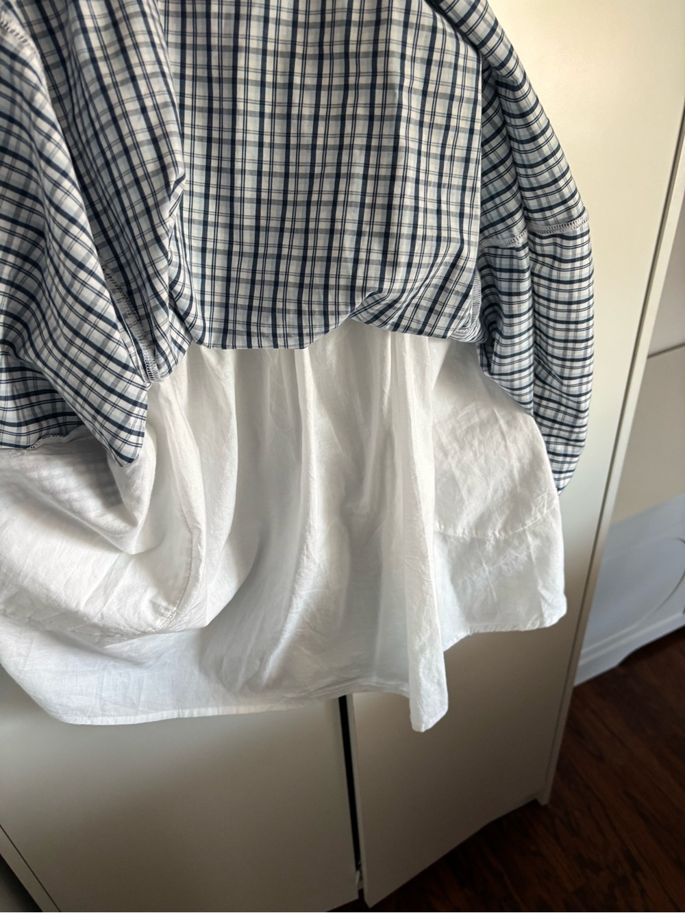Abercrombie & Fitch Summer Mini Dress - Picture 6 of 8